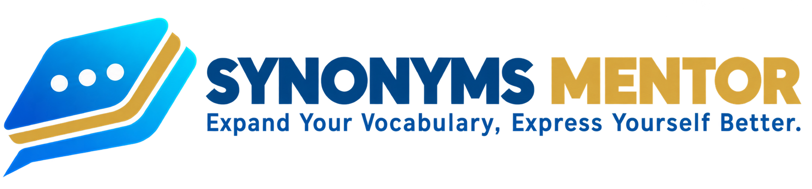 Synonyms Mentor