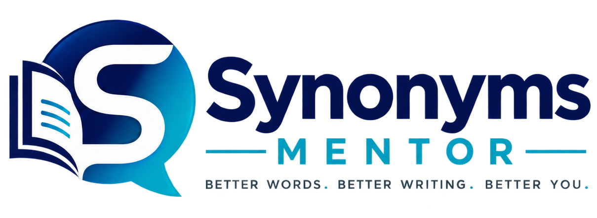 Synonyms Mentor